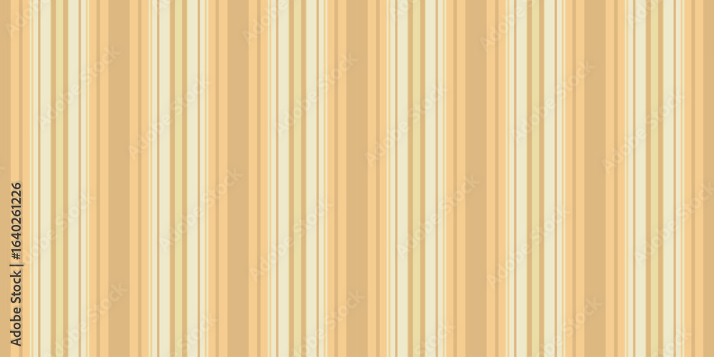 Obraz premium Elegant vertical stripes in warm, earthy tones create a sophisticated and versatile background ideal for websites, presentations, or print designs.