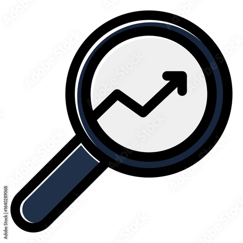 discover data icon