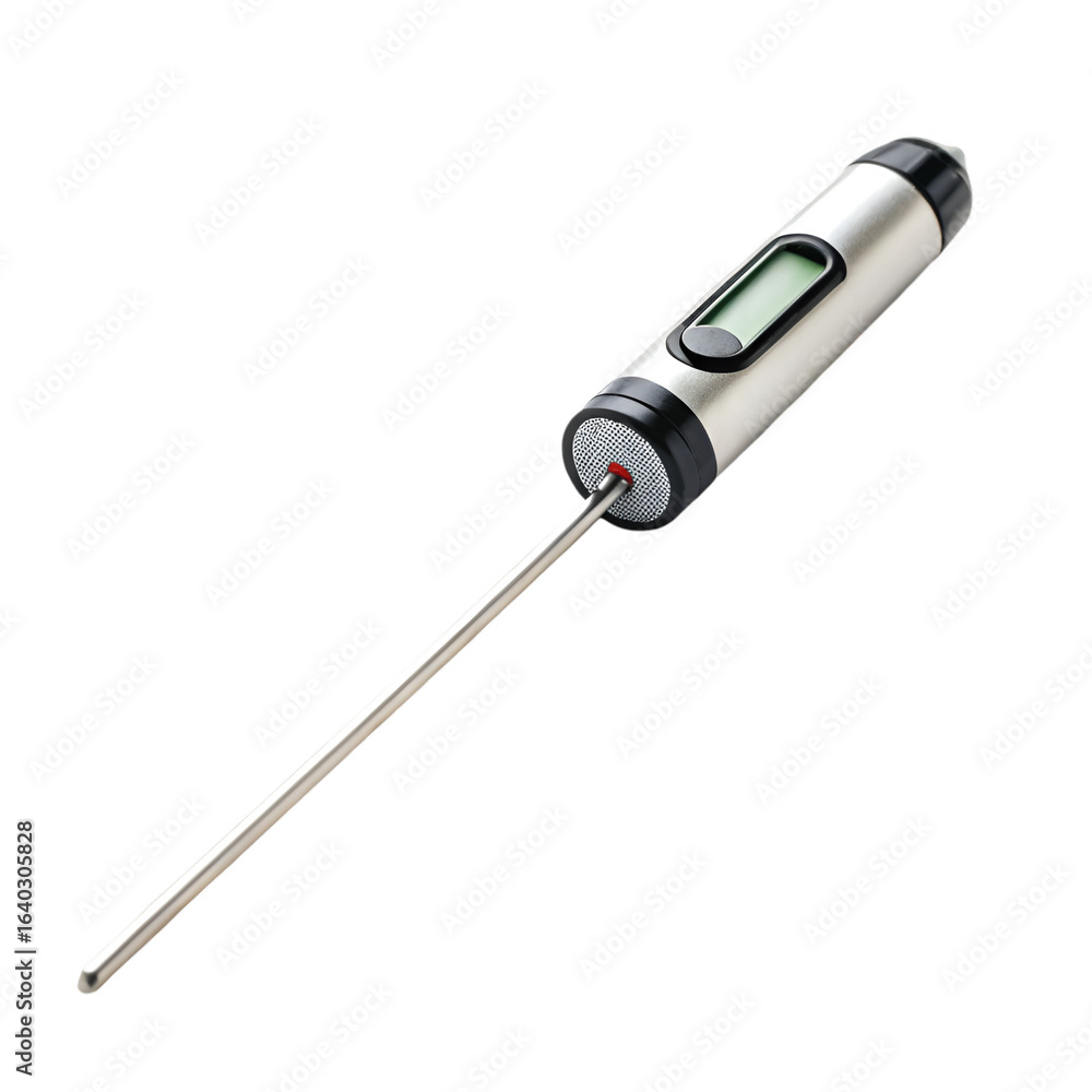 Fototapeta premium screwdriver isolated on white background