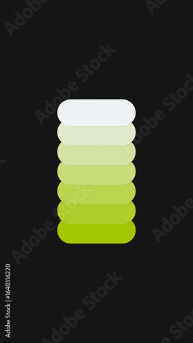 Abstract Gradient Wallpapers Set – Mobile & Desktop HD Backgrounds 4k wallpaper