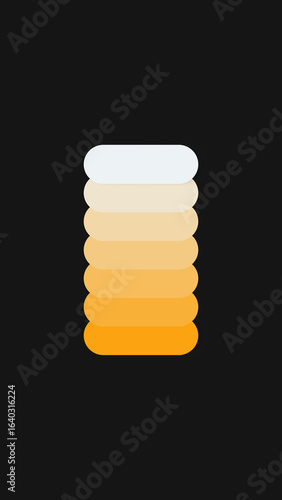 Abstract Gradient Wallpapers Set – Mobile & Desktop HD Backgrounds 4k wallpaper