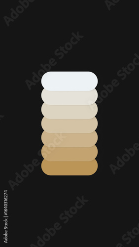 Abstract Gradient Wallpapers Set – Mobile & Desktop HD Backgrounds 4k wallpaper