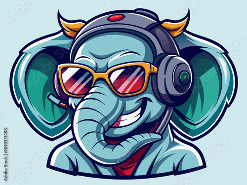 elephant e sport