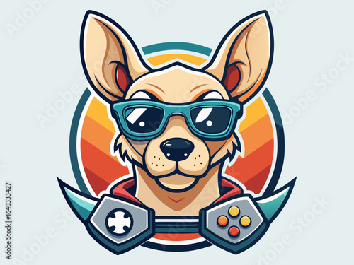 kangaroo e sport