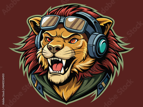 lion e sport