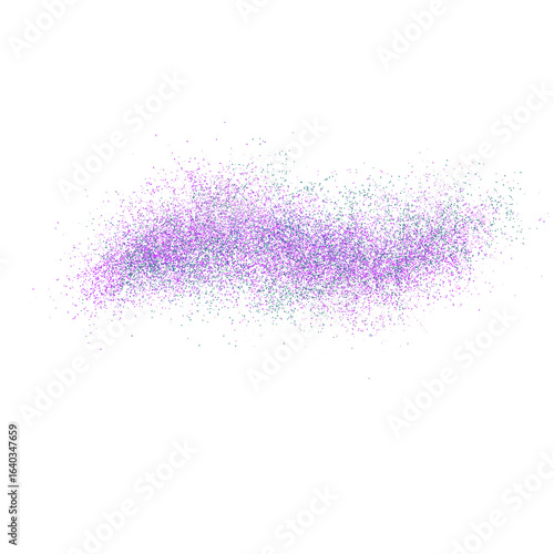 Sparkle overlay 