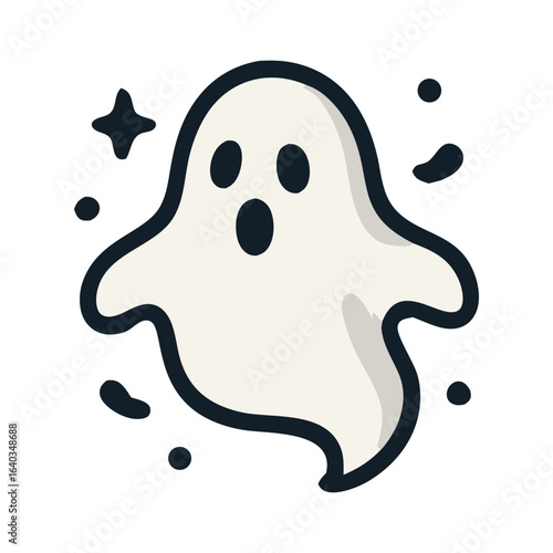 ghostly apparitions icon