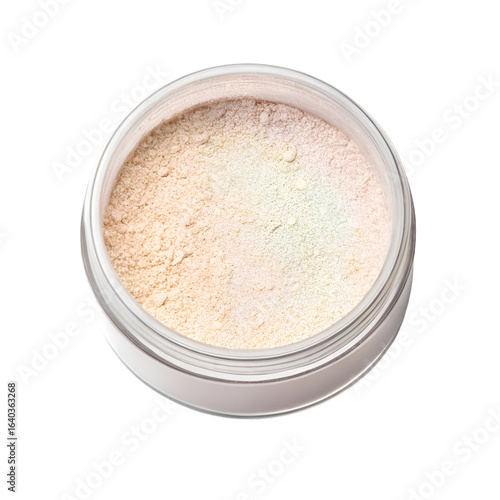 make up powder