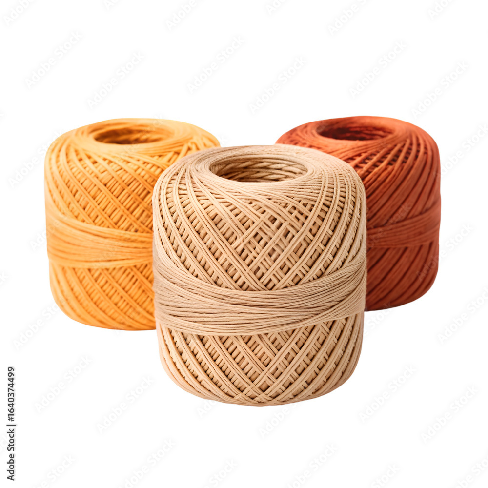 Obraz premium ball of thread