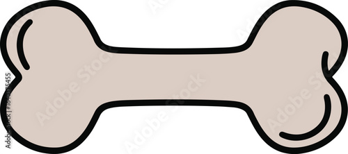 Dog bone