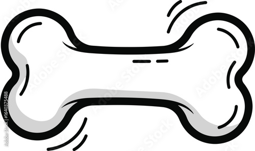 Dog bone