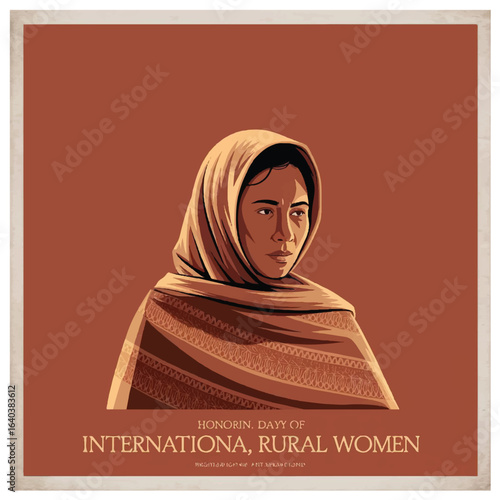 International Day of Rural Women celebrates contributions empowering rural communities worldwide for sustainable development






