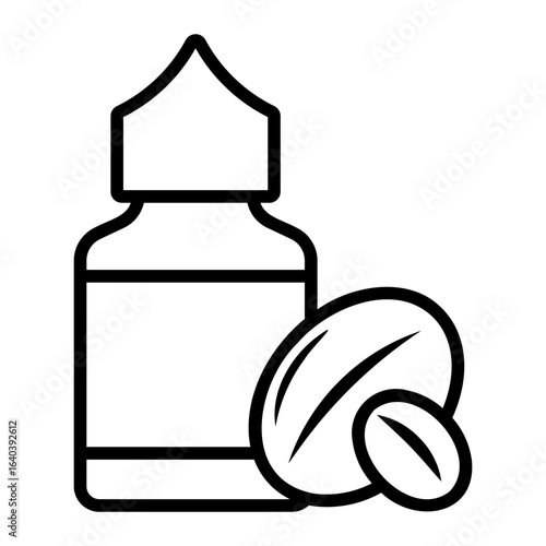 vape Line Icon