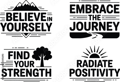 Motivational quotes collection