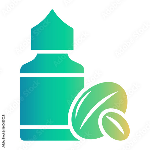 vape Gradient icon