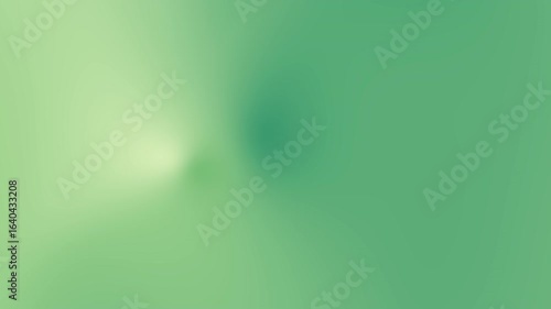 Abstract blurry gradient background in shades of light green suitable for design projects requiring a soft, calming aesthetic. Perfect for wallpapers, presentations, and digital art.