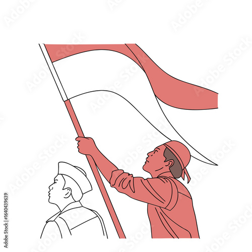 indonesia independent day