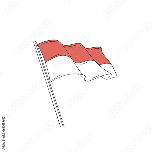 indonesia independent day