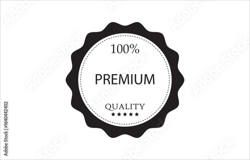 Print 100 % Premium quality, stamp, badge, pride vector art design illustrator