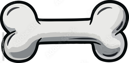 Dog bone 