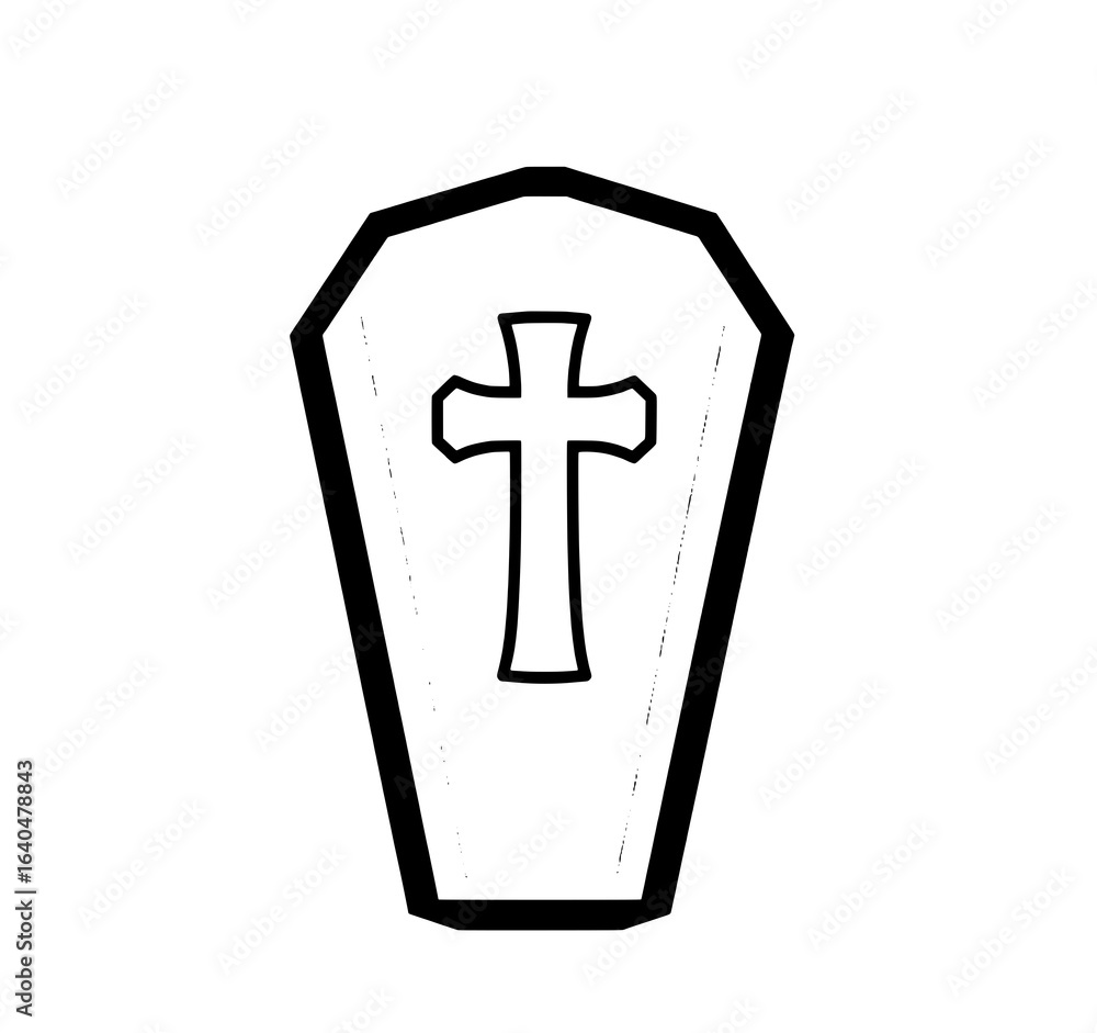 Obraz premium recycle bin icon on black