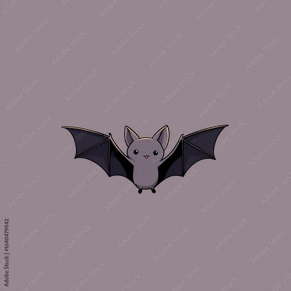 Fototapeta premium bat
