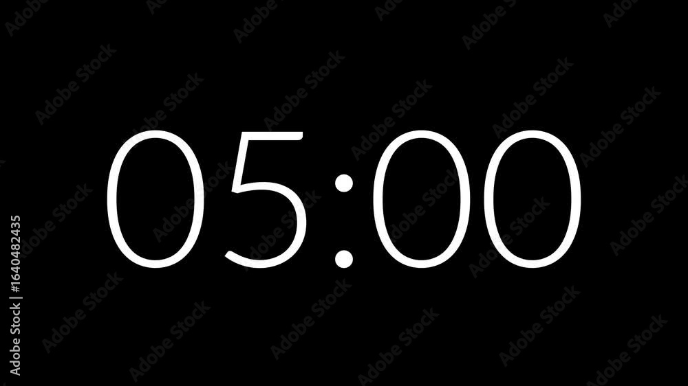15 second stopwatch timer displays on black background suitable for presentations, meetings, web, workouts, and time management visuals 15 second stopwatch timer displays on black background suitable for presentations, meetings, web, workouts, and time management visuals