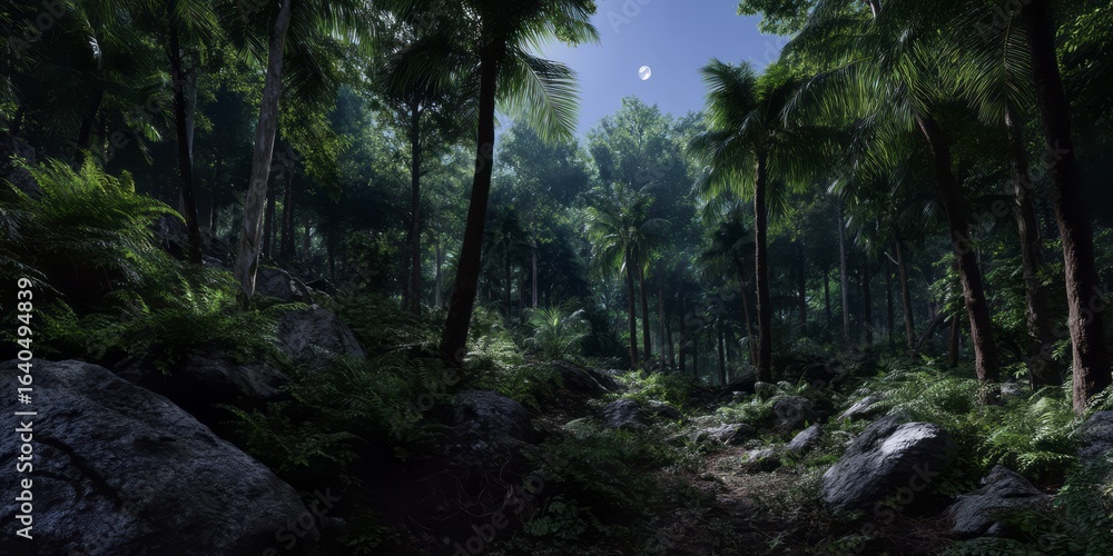Nature exploration in 360 degrees hdr panoramas Nature exploration in 360 degrees hdr panoramas