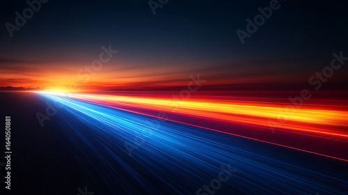 abstract colorful background