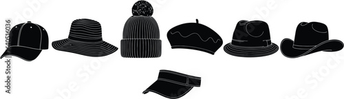 Shop stylish hats and caps variety of headwear fashion trends