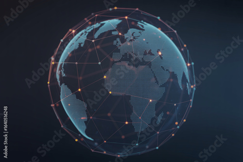 Neon Harmony Vibrant 3D Glowing Earphones (1)