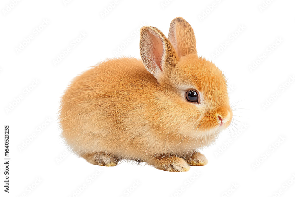 Adorable fluffy rabbit with soft fur, showcasing its cute features and playful demeanor. Perfect for animal lovers and pet themes. Adorable fluffy rabbit with soft fur, showcasing its cute features and playful demeanor. Perfect for animal lovers and pet themes.