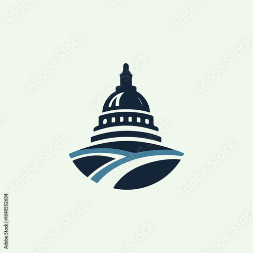 Capitol logo