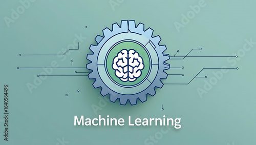 Machine Learning Technology for Advanced Data Analysis, Predictive Modeling, and Artificial Intelligence Applications in Modern Business, Research, and High-Performance Computing Environments