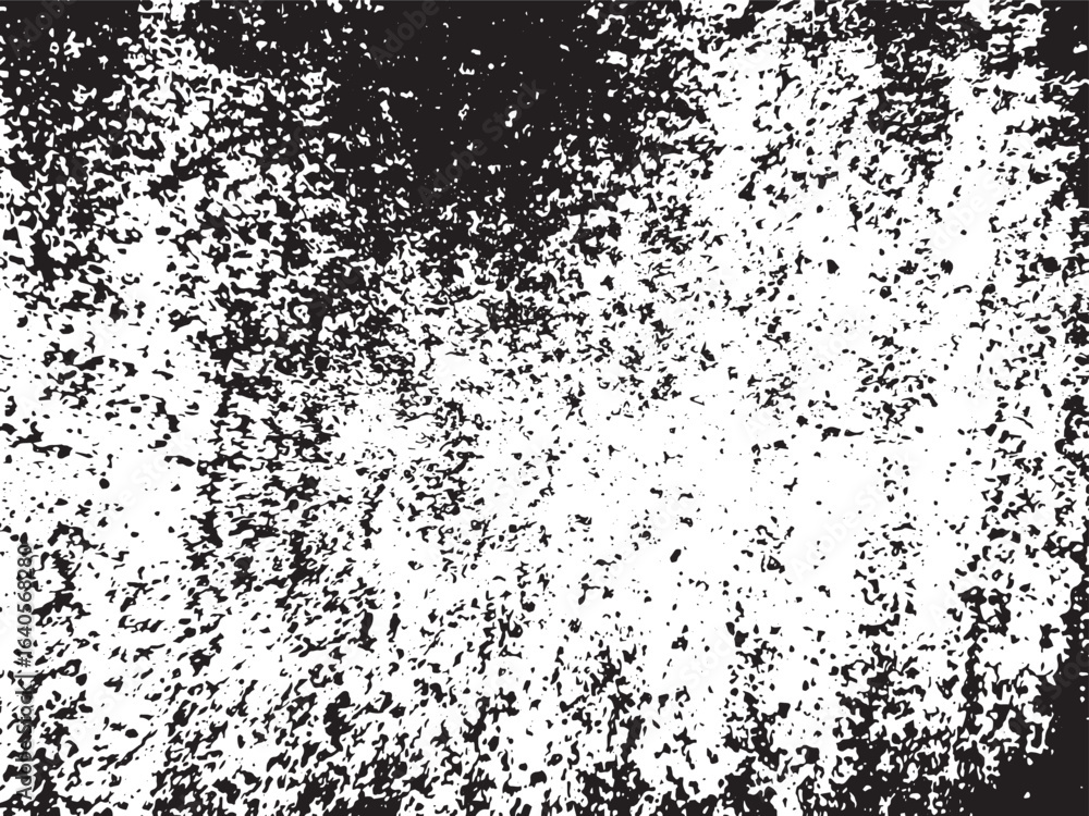 Fototapeta premium black and white grunge background