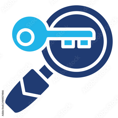 Keyword Icon