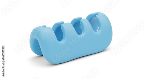 Practical Silicone Cord Organizer Clips for Home and Office Desk Cable Management Solutions