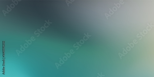 The image features an abstract and grainy background, showcasing a blend abstract. Modern simple
