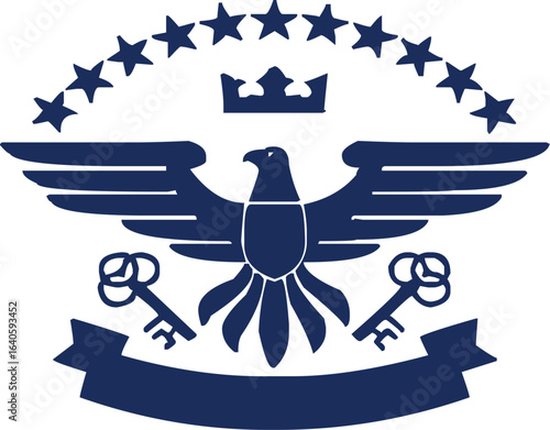 Premium emblem design pack with classic, retro, and luxury styles perfect for logos, print, digital art, and brand identity projects