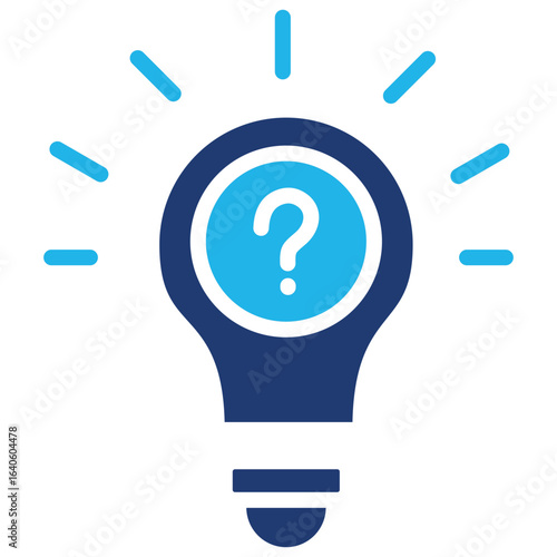 Quiz Icon