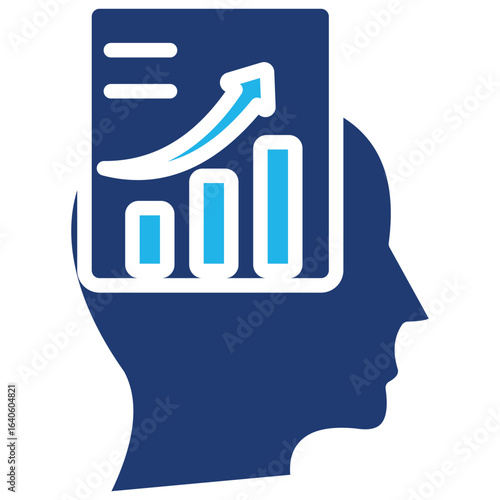 Analytical Skill Icon
