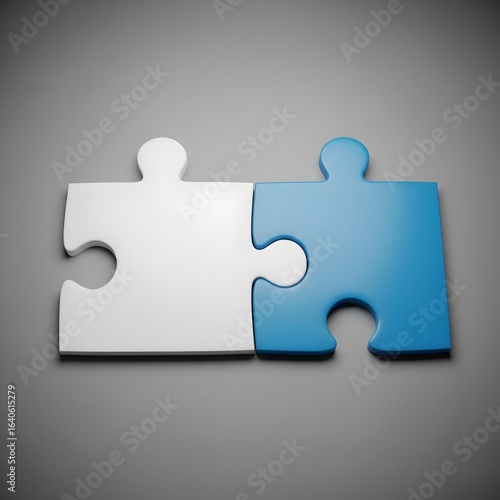 jigsaw puzzle piece