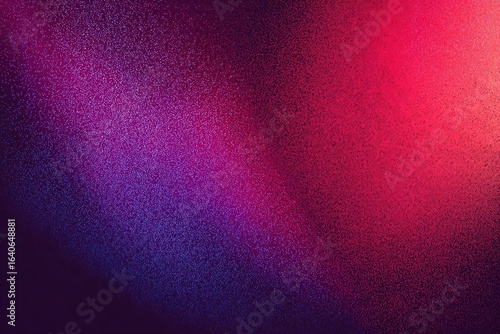 Abstract gradient background of deep purples, blues, and reds