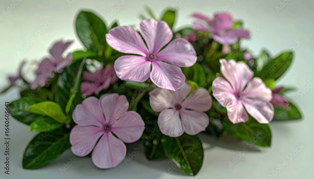 Fototapeta premium Vinca