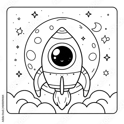 Abstract black and white speckled pattern with subtle textures