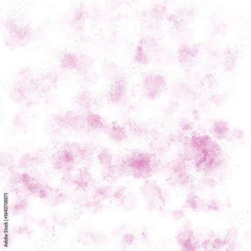 Wallpaper Mural Pink Watercolor art Texture.wet wash splash watercolor background For digital painting.High-resolution pastel texture background with soft brush strokes.cloudy blend of tones with a soft grunge effect Torontodigital.ca