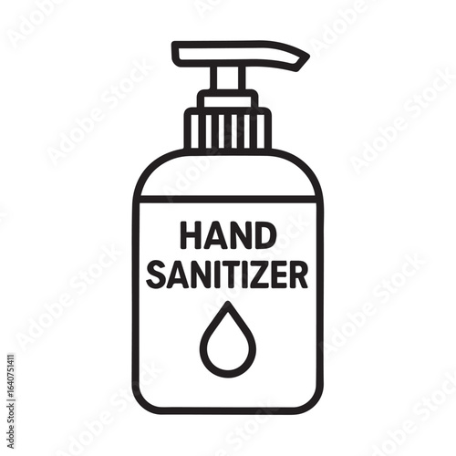 Hand Sanitizer