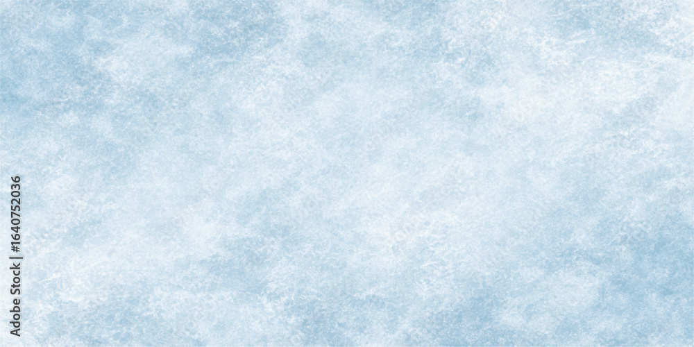 Obraz premium high resolution white and blue Carrara marble stone texture, panoramic from marble stone texture for design White marble texture and background.