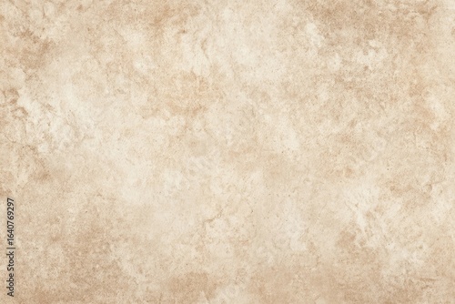 Wallpaper Mural Beige, mottled, textured surface.  Warm, neutral tones Torontodigital.ca