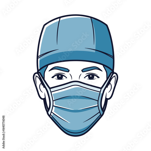 A caring physician specialist, this graphic is a metaphor for clinical teamwork and patient support, showcasing the evolution of scientific research and anatomy expertise for wellness.